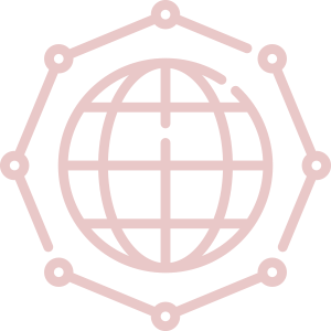 Global Partnerships Icon